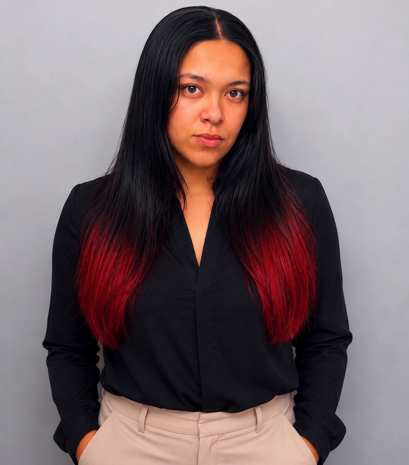 Adrianna Hamilton, Board Member